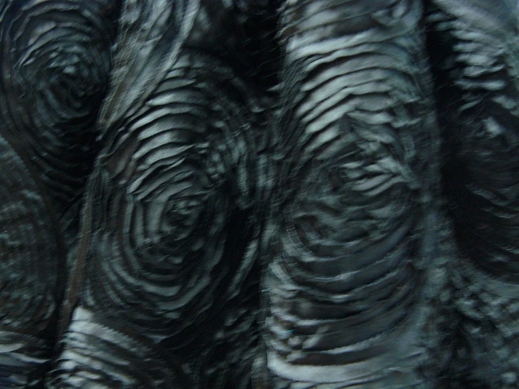 Fancy Ribbon Black - Image 3