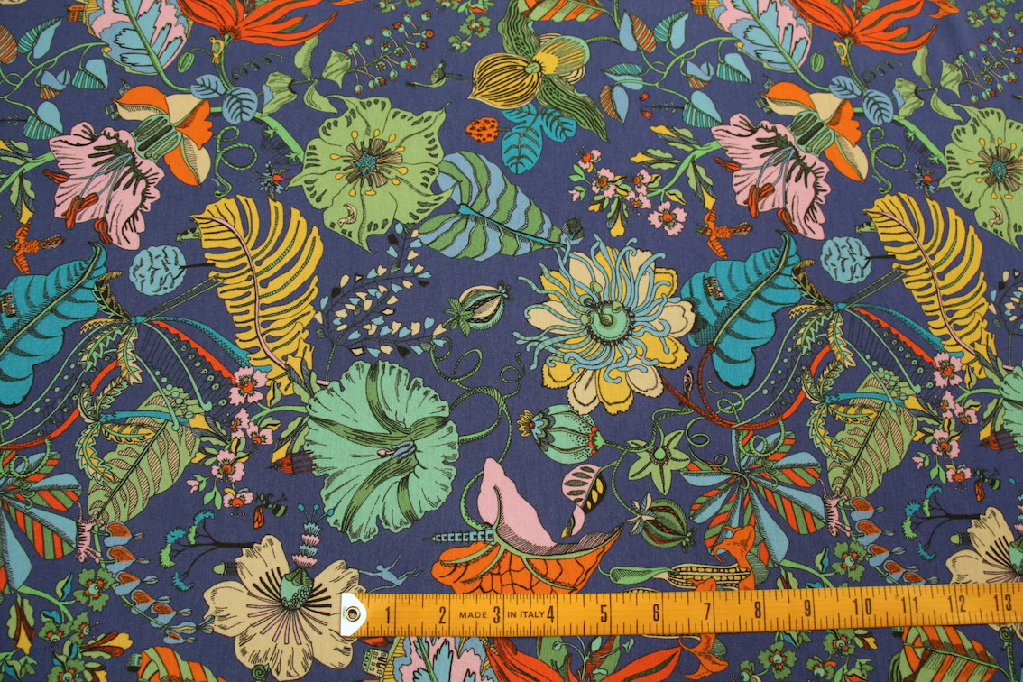 Fantasy Land - Liberty Mayfair Jersey - Image 3