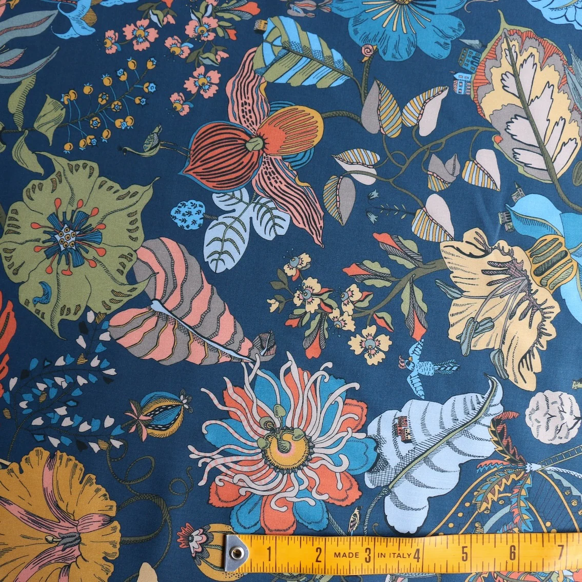 Fantasy Land - Liberty Tana Lawn™ - Image 3