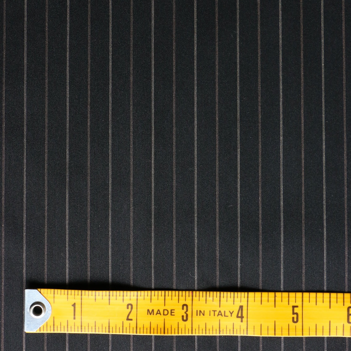 Fantasy Stripe Stretch Cotton - Image 3