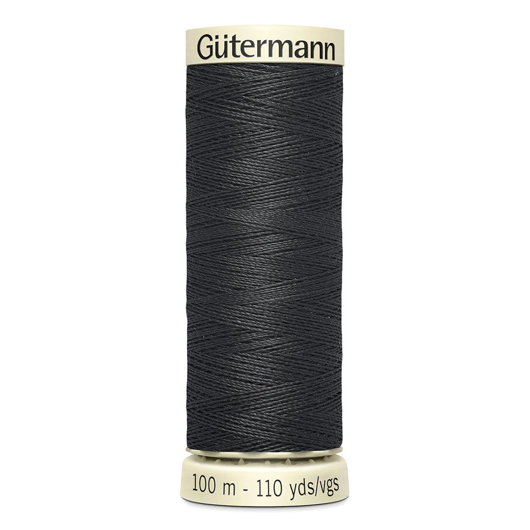 Faria Flower Grey - Liberty Sycamore Linen - Image 6