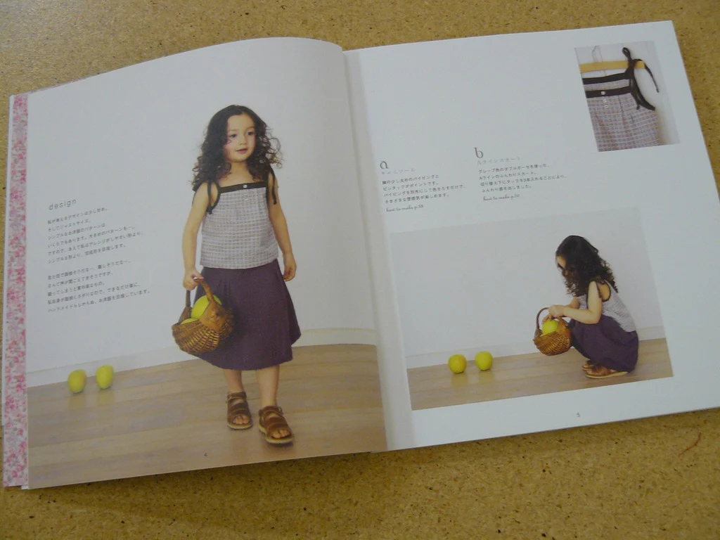 Favourite Girl's Clothes - Image 2