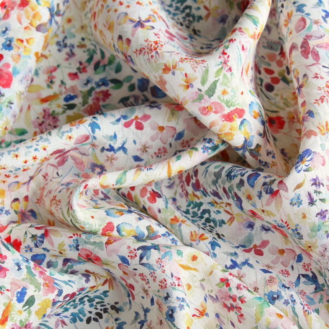 Felda Multi - Liberty Sycamore Linen - Image 2