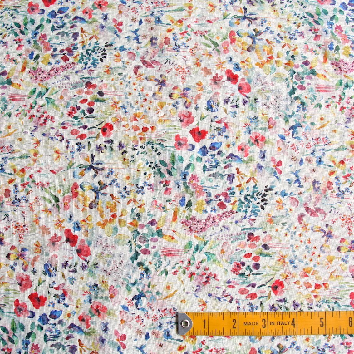 Felda Multi - Liberty Sycamore Linen - Image 3