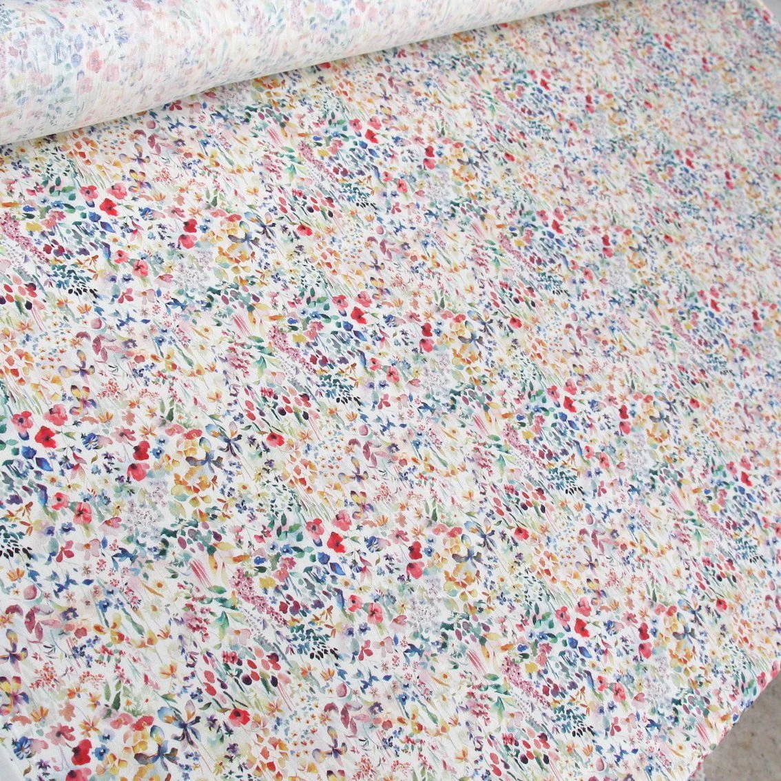 Felda Multi - Liberty Sycamore Linen - Image 4
