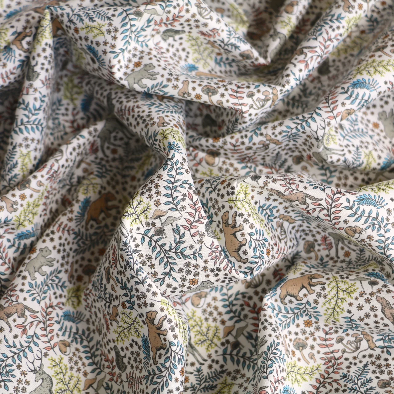 Feldberg Forest - Liberty Tana Lawn™ - Image 2