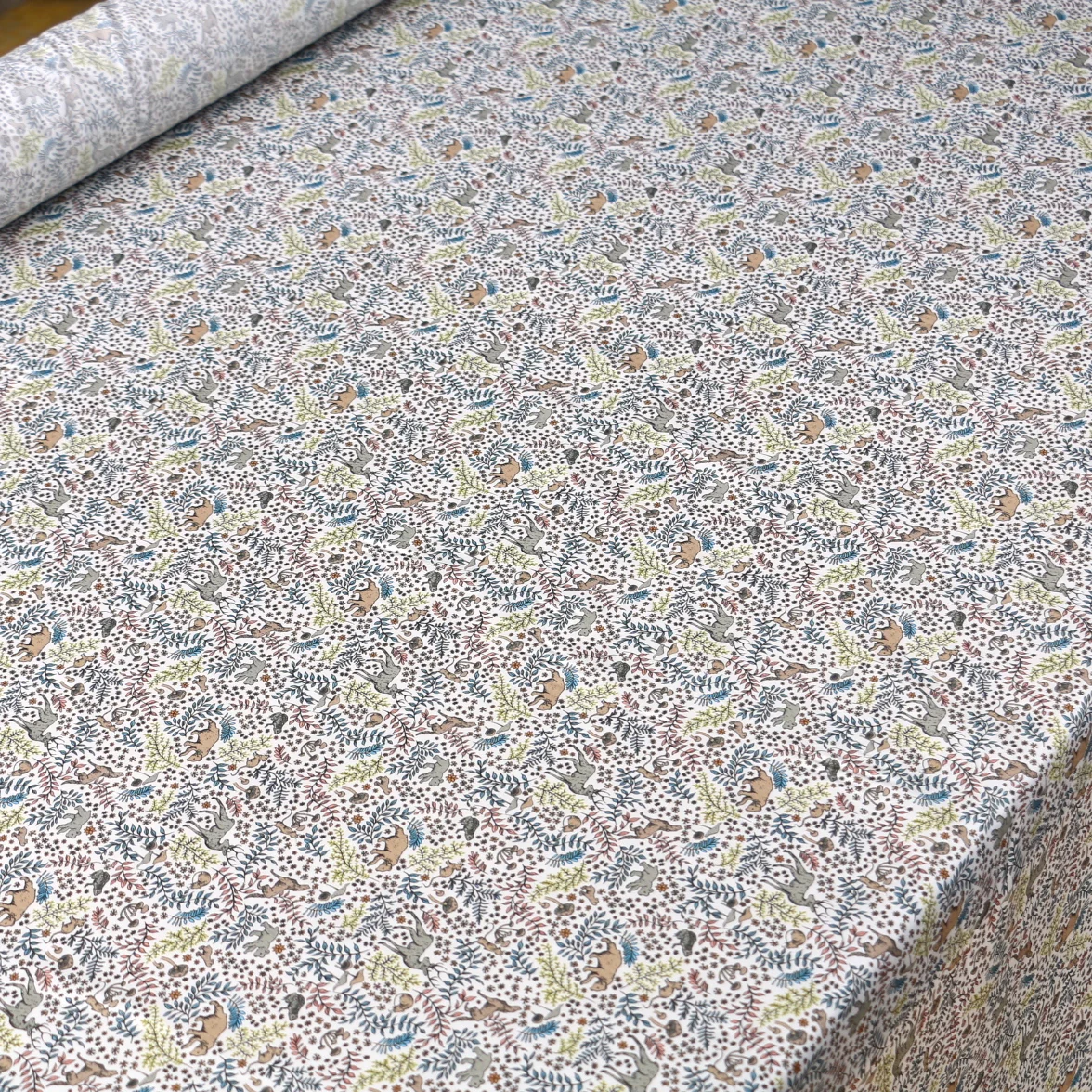 Feldberg Forest - Liberty Tana Lawn™ - Image 4