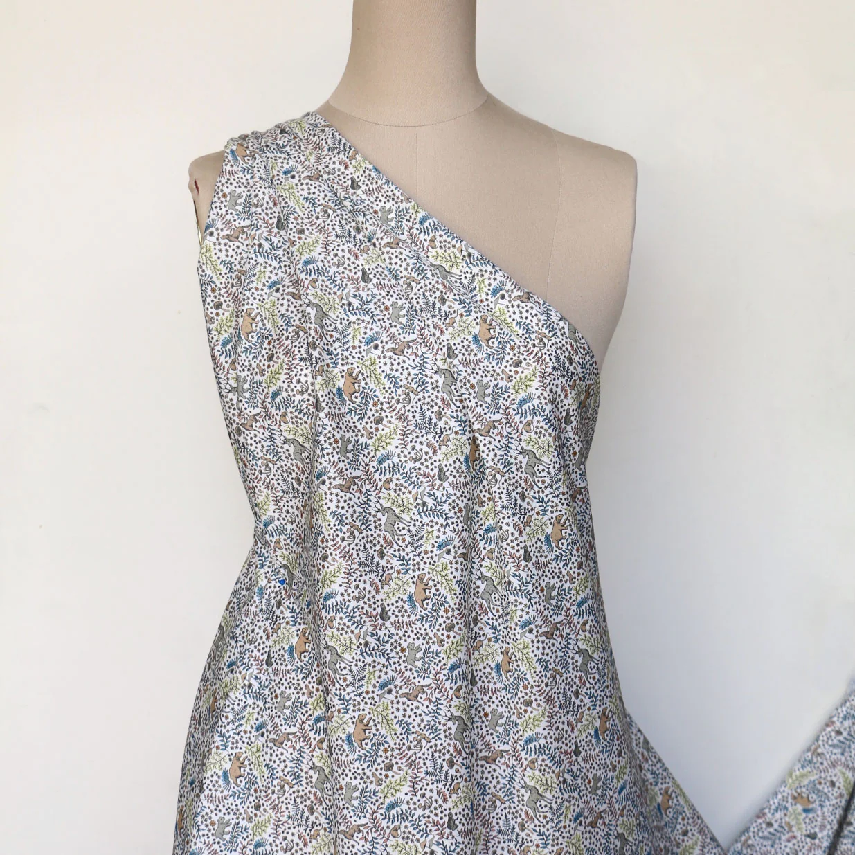 Feldberg Forest - Liberty Tana Lawn™ - Image 5