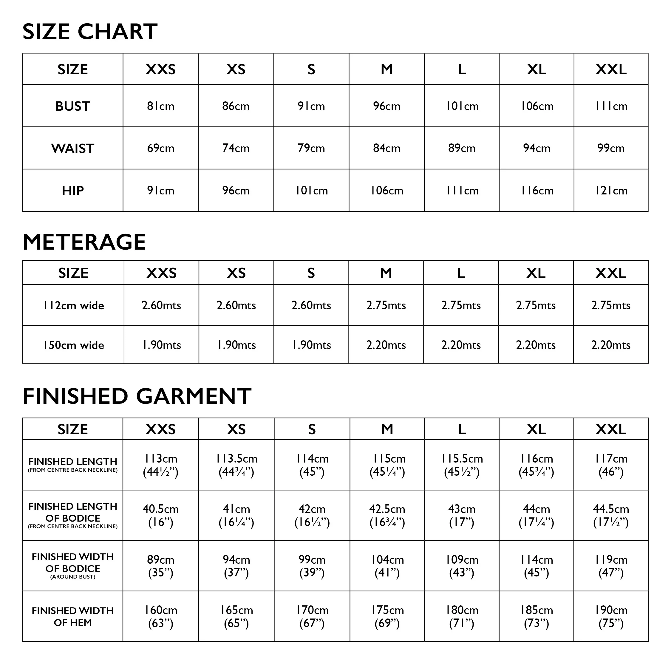 Felicia Pinafore Dress Pattern - Image 3
