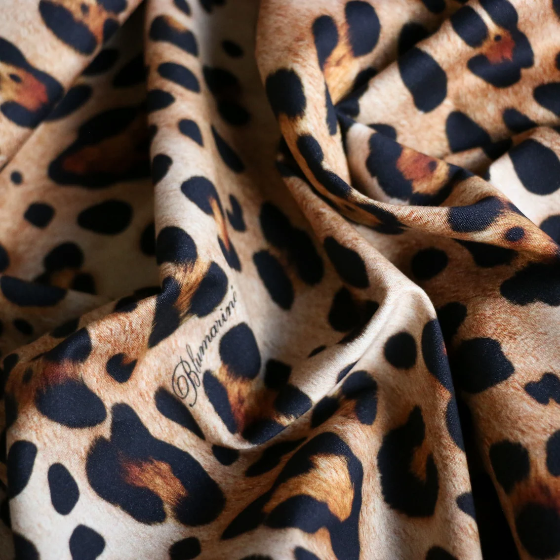 Feline Beauty Stretch Cotton - Image 2