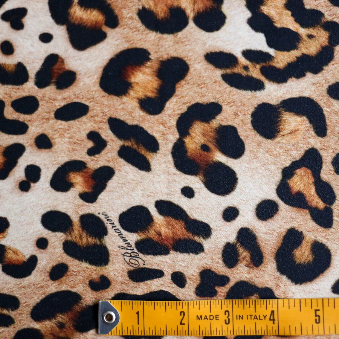 Feline Beauty Stretch Cotton - Image 3
