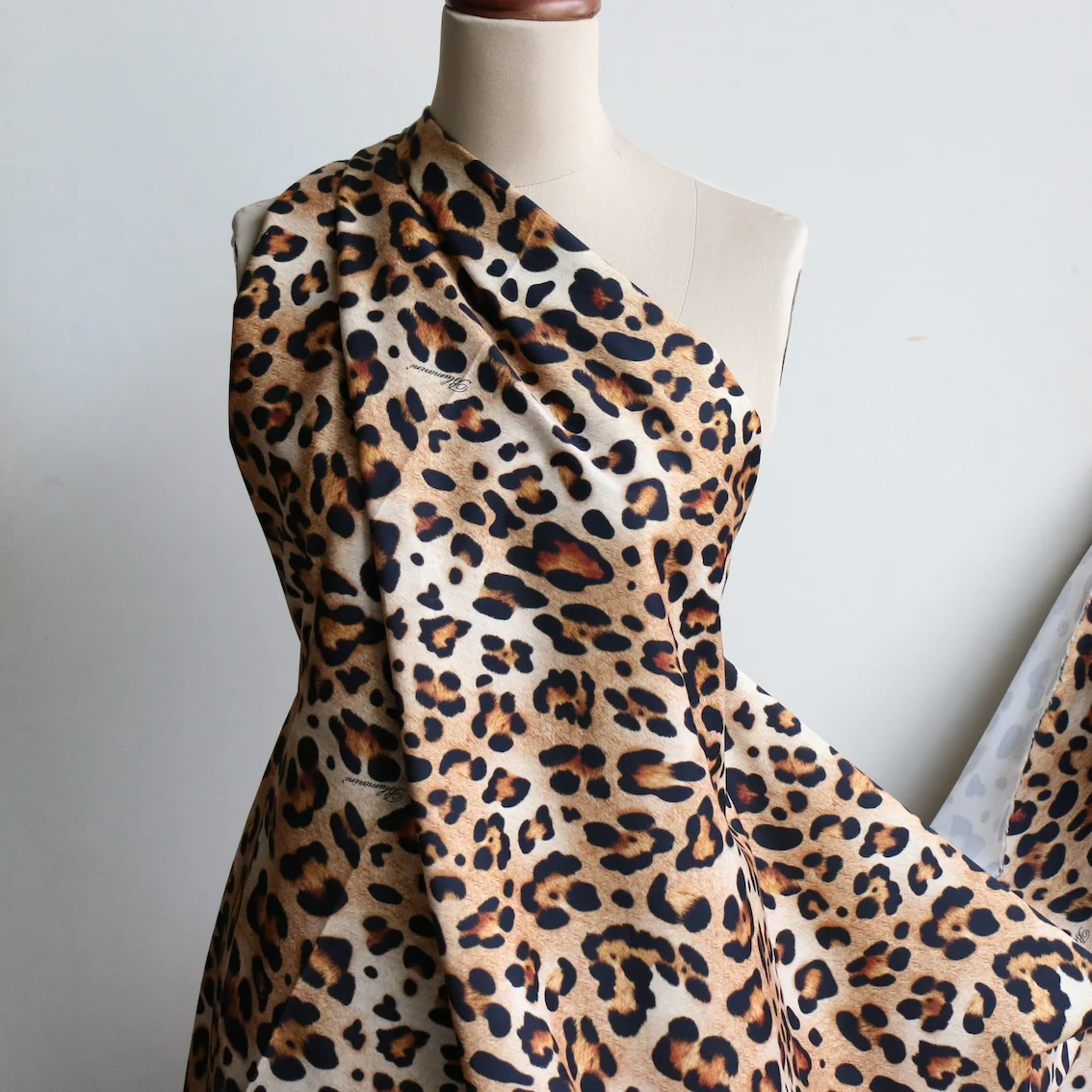 Feline Beauty Stretch Cotton - Image 5