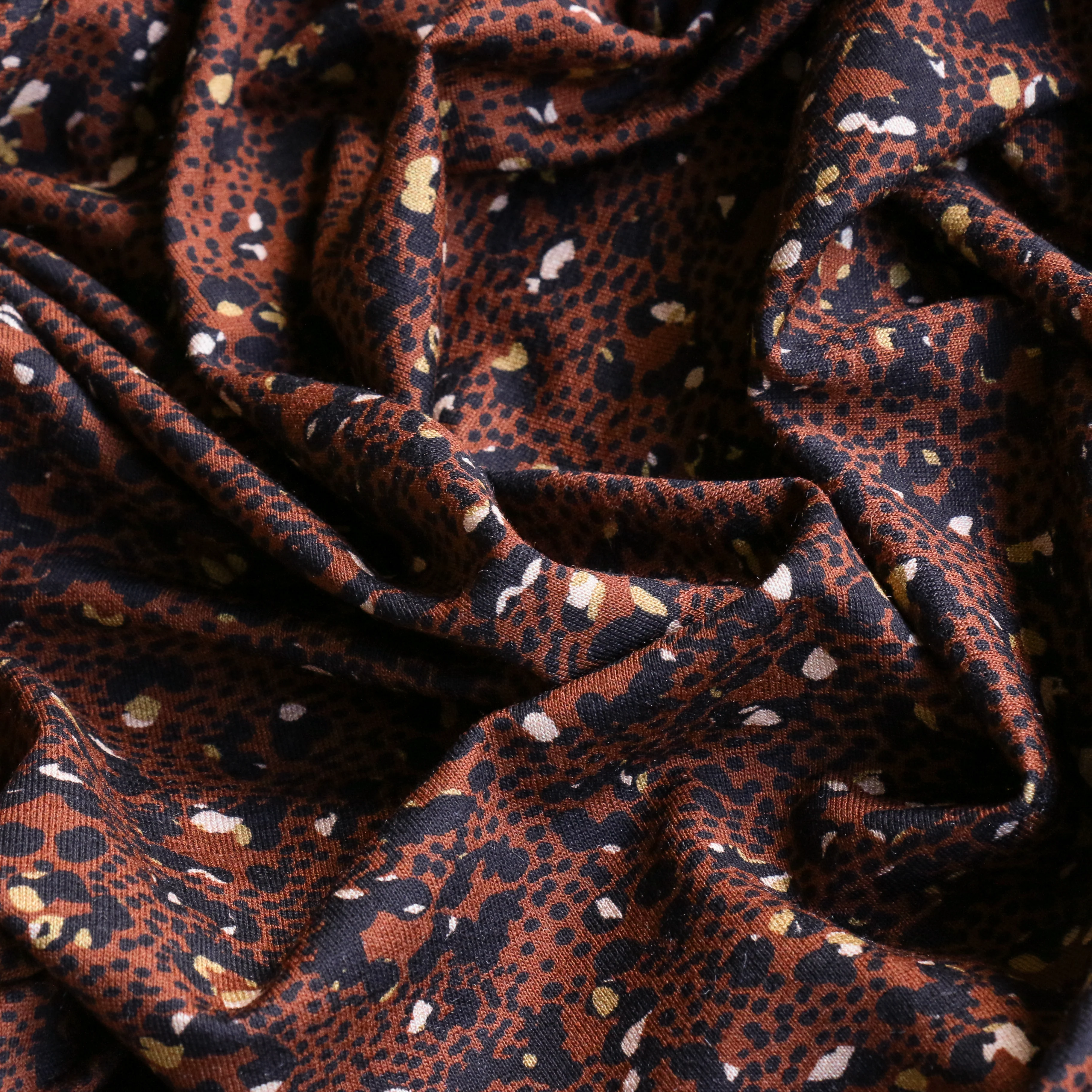 Feline Bruna Jersey - Image 2