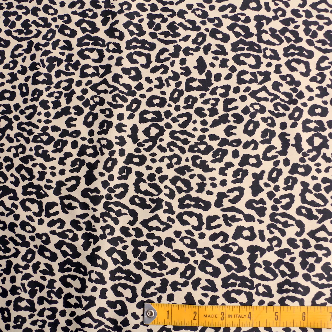 Feline Features Cotton Poplin - Image 3