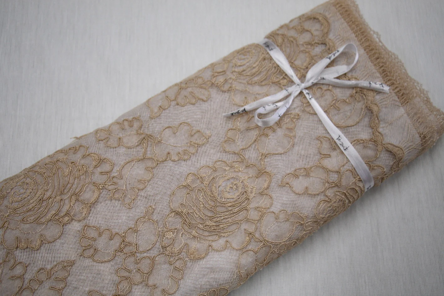 Felisa Corded Lace