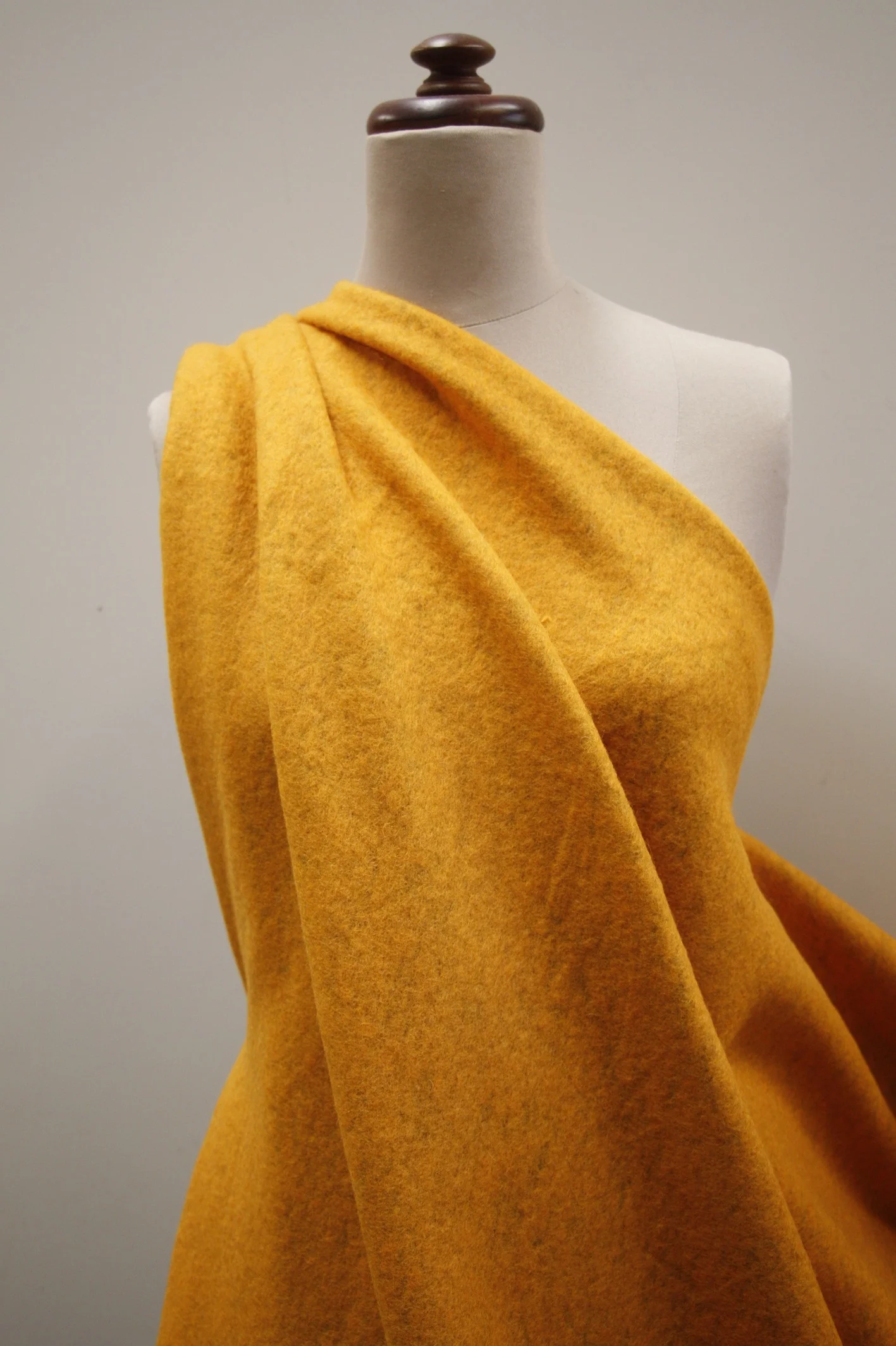 Felted Pumpkin - Image 4