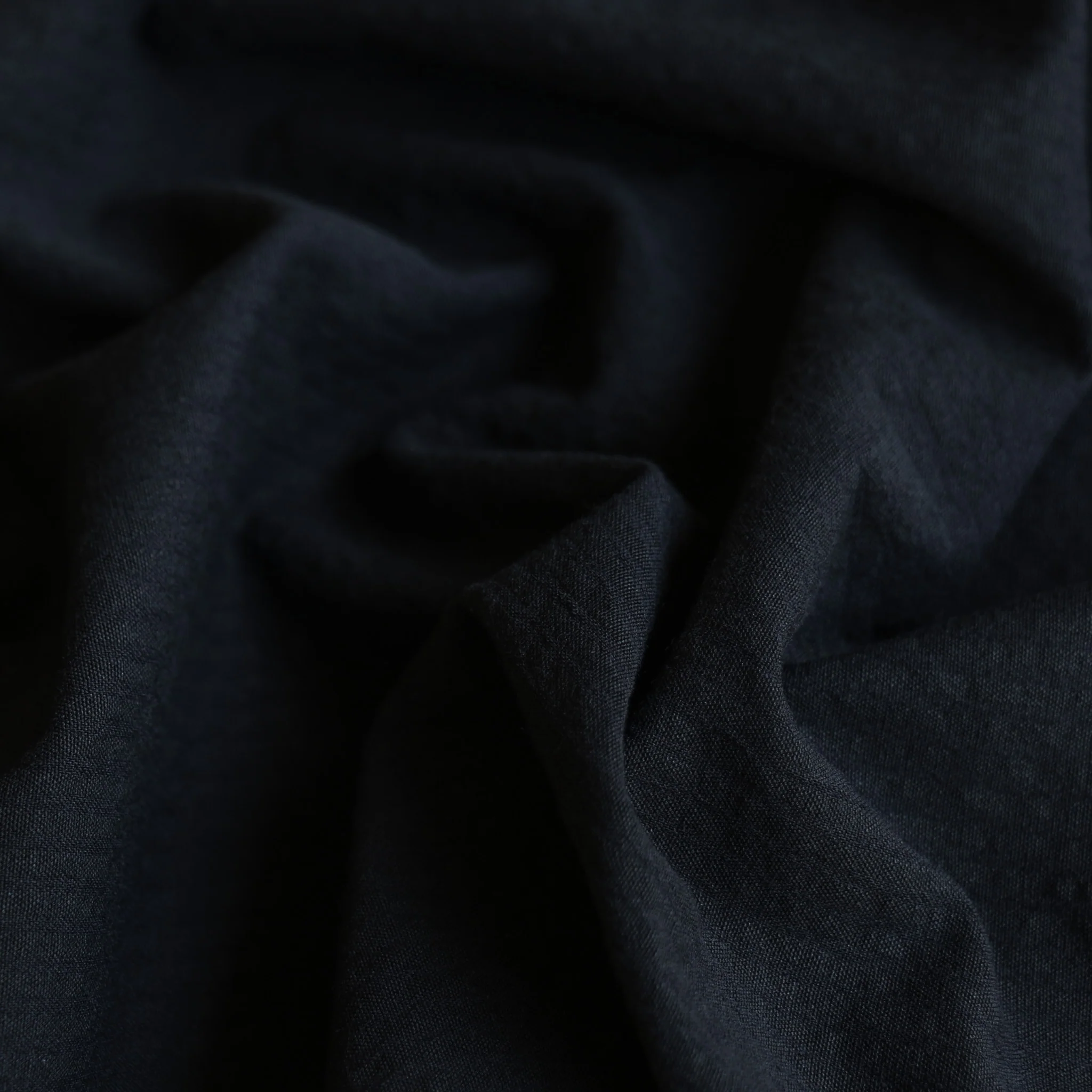 Ferla Check Seersucker Wool/Cotton - Image 2
