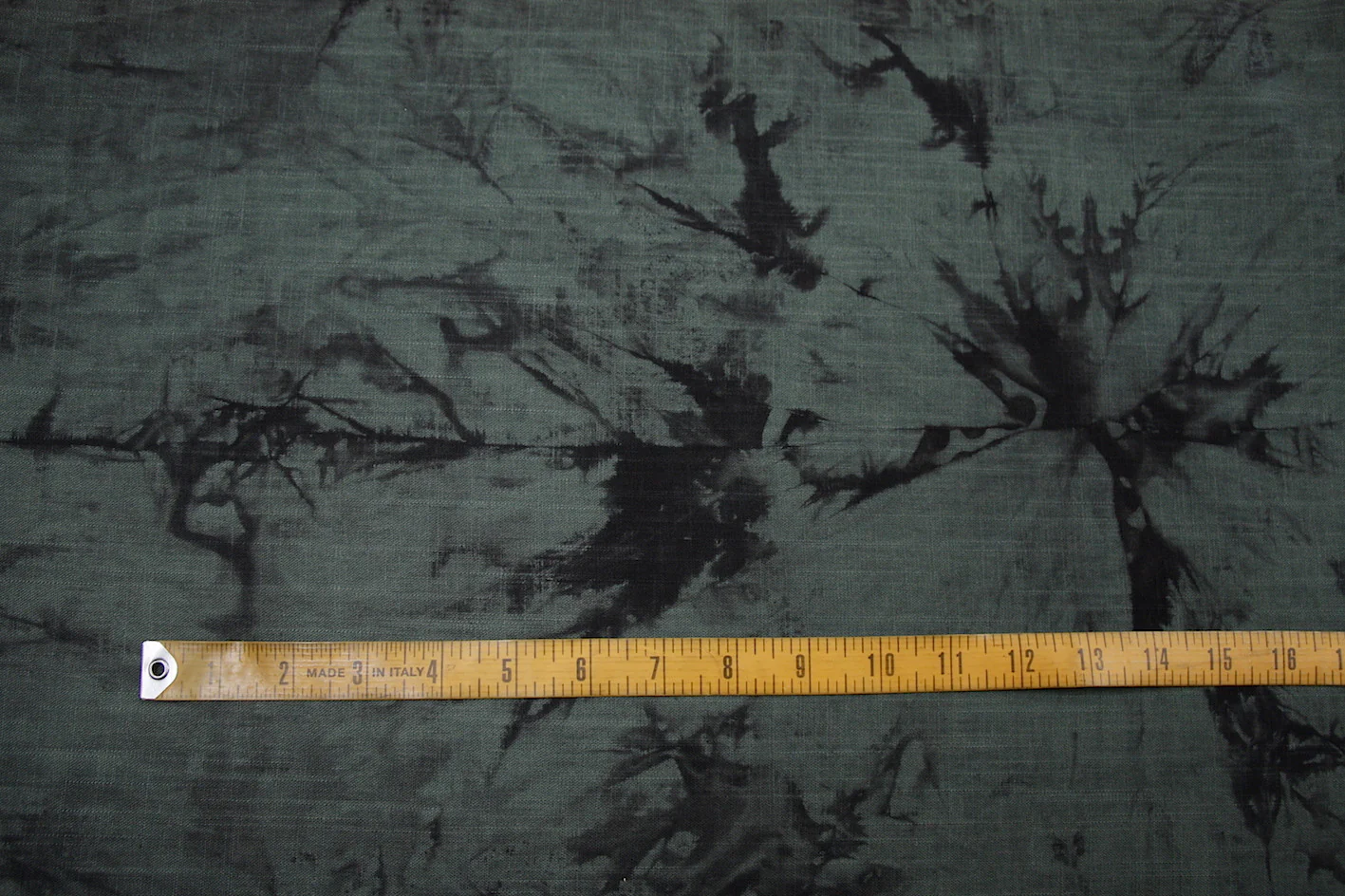 Fern Tie Dye Surprise - Image 2