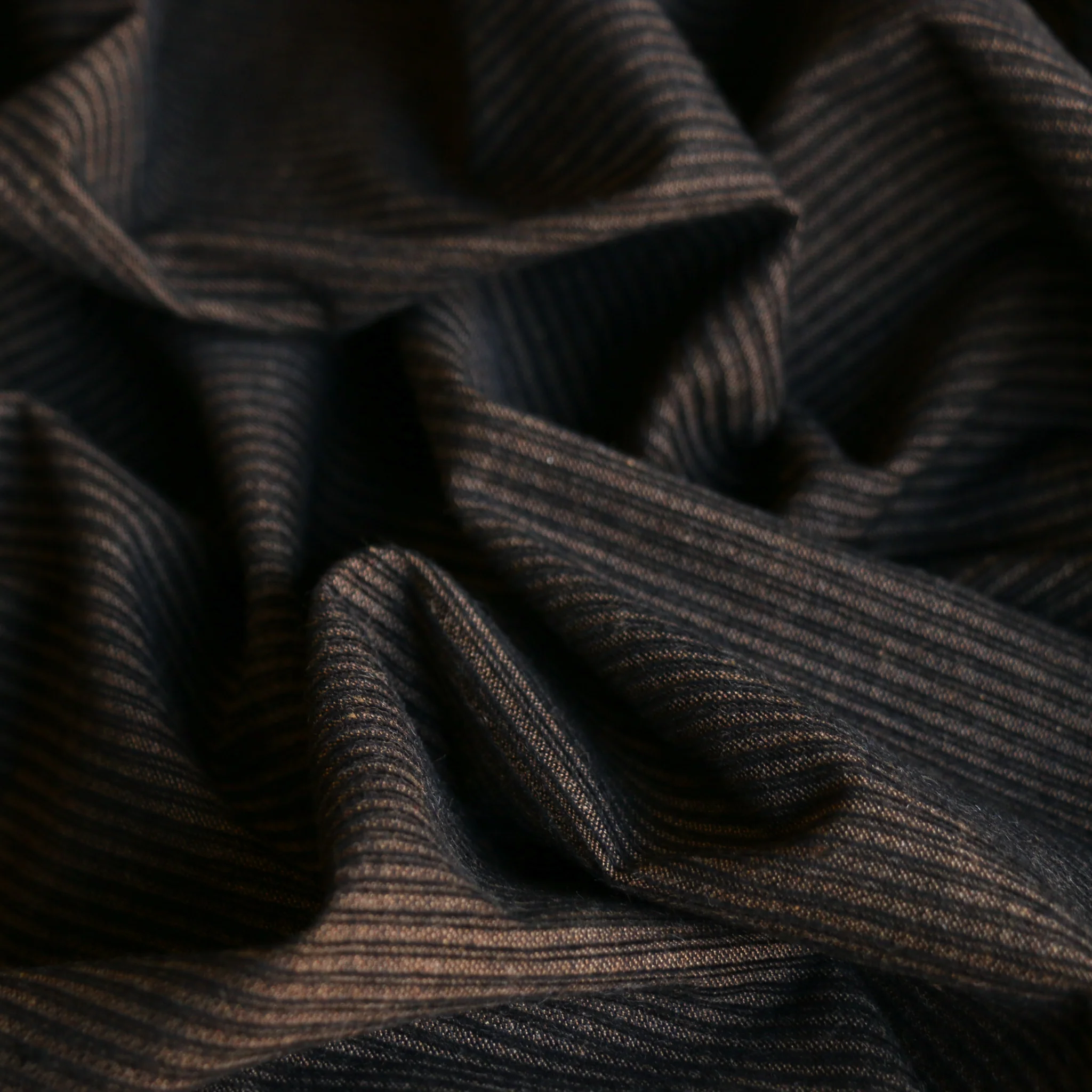 Ferrara Cord Tan/Black - Image 2