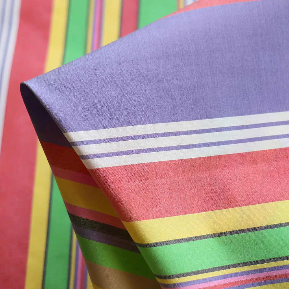Festa Taffeta Silk