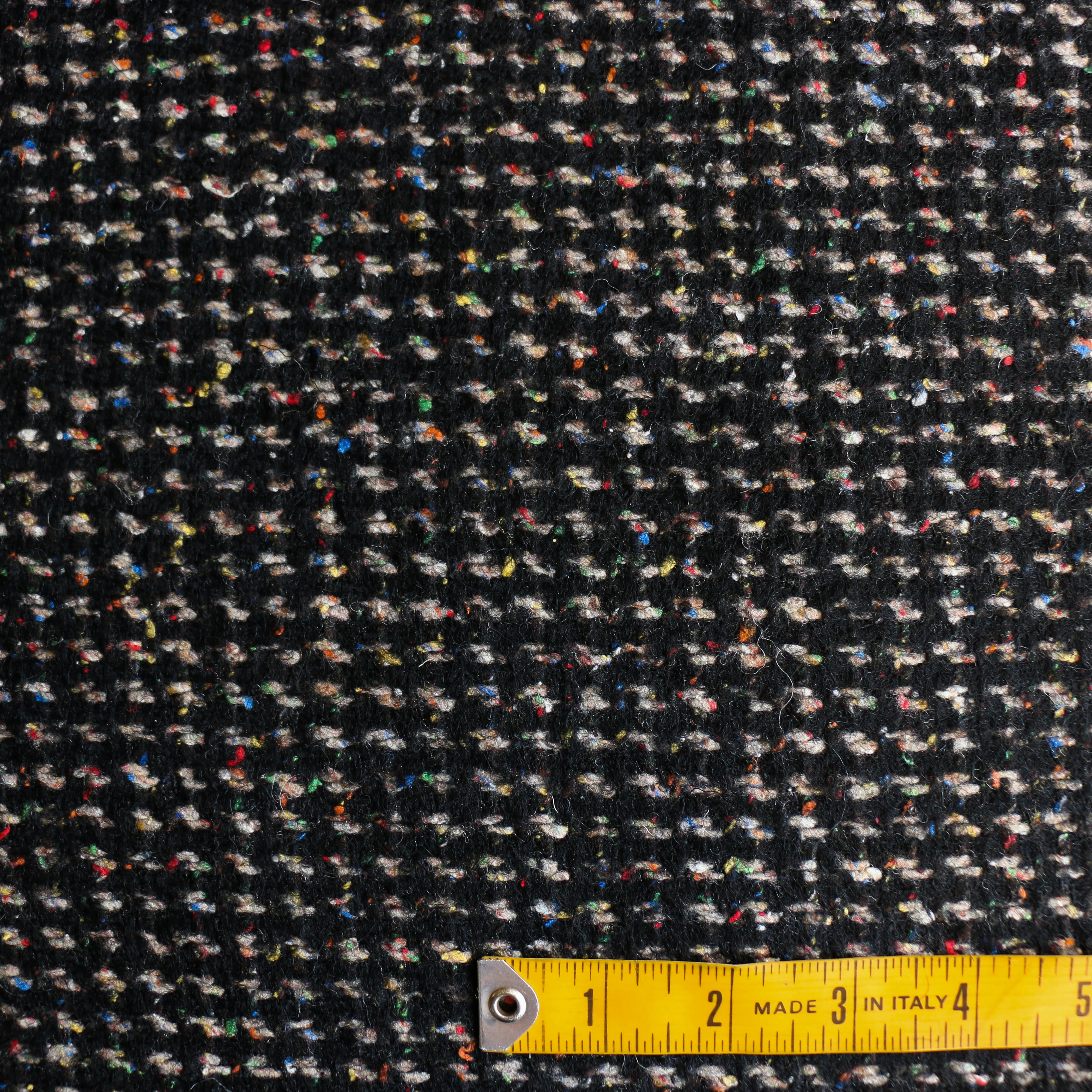 Festa Tweed Coating - Image 3