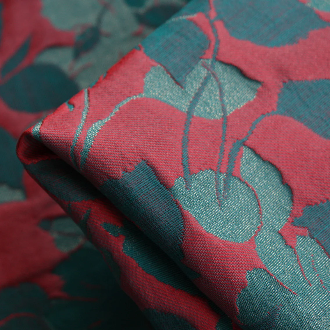 Festive Foliage