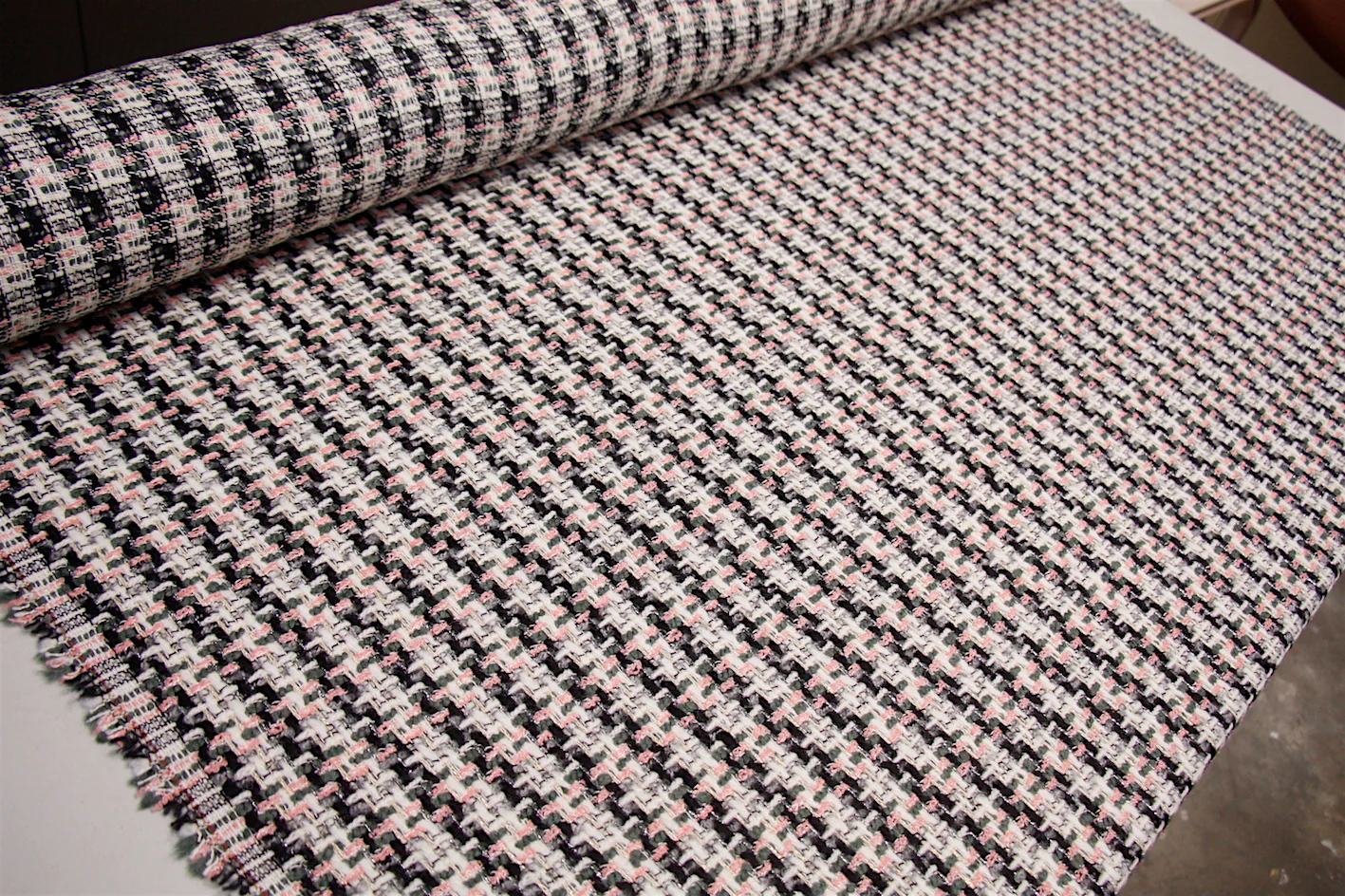 Festive Life Tweed - Image 4