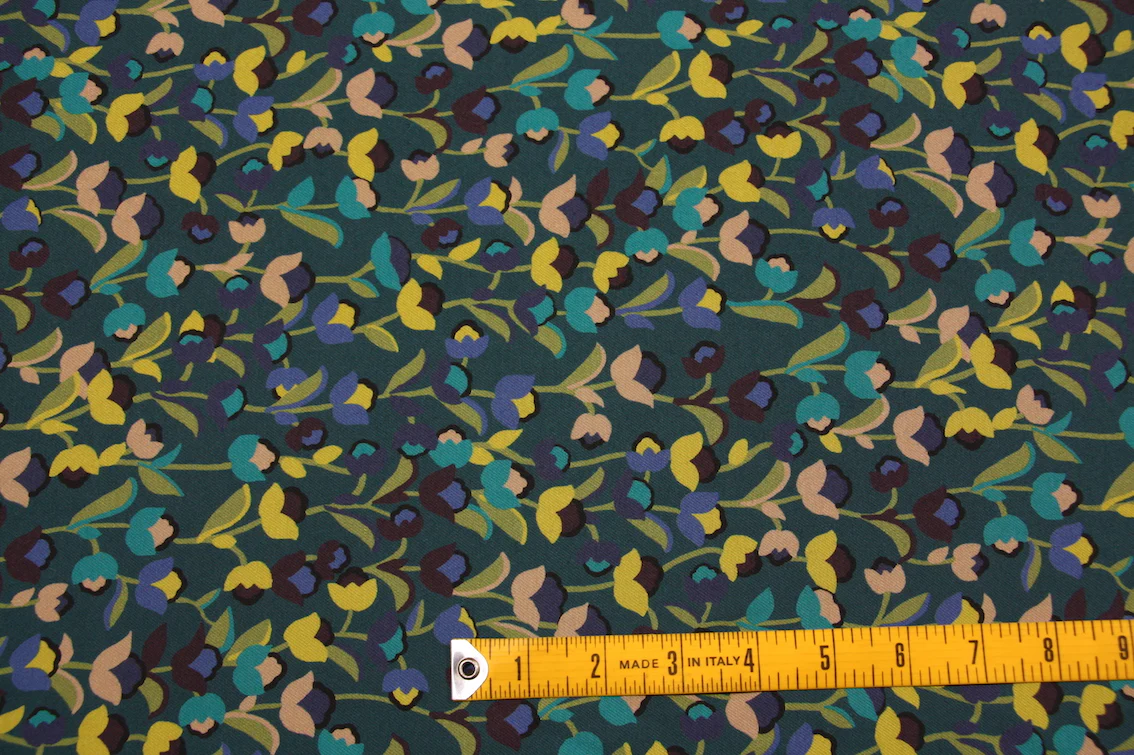Field Of Blooms - Image 2