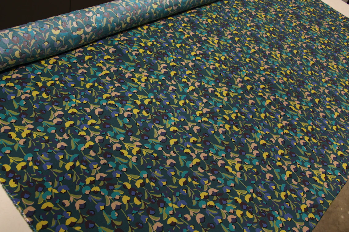 Field Of Blooms - Image 3