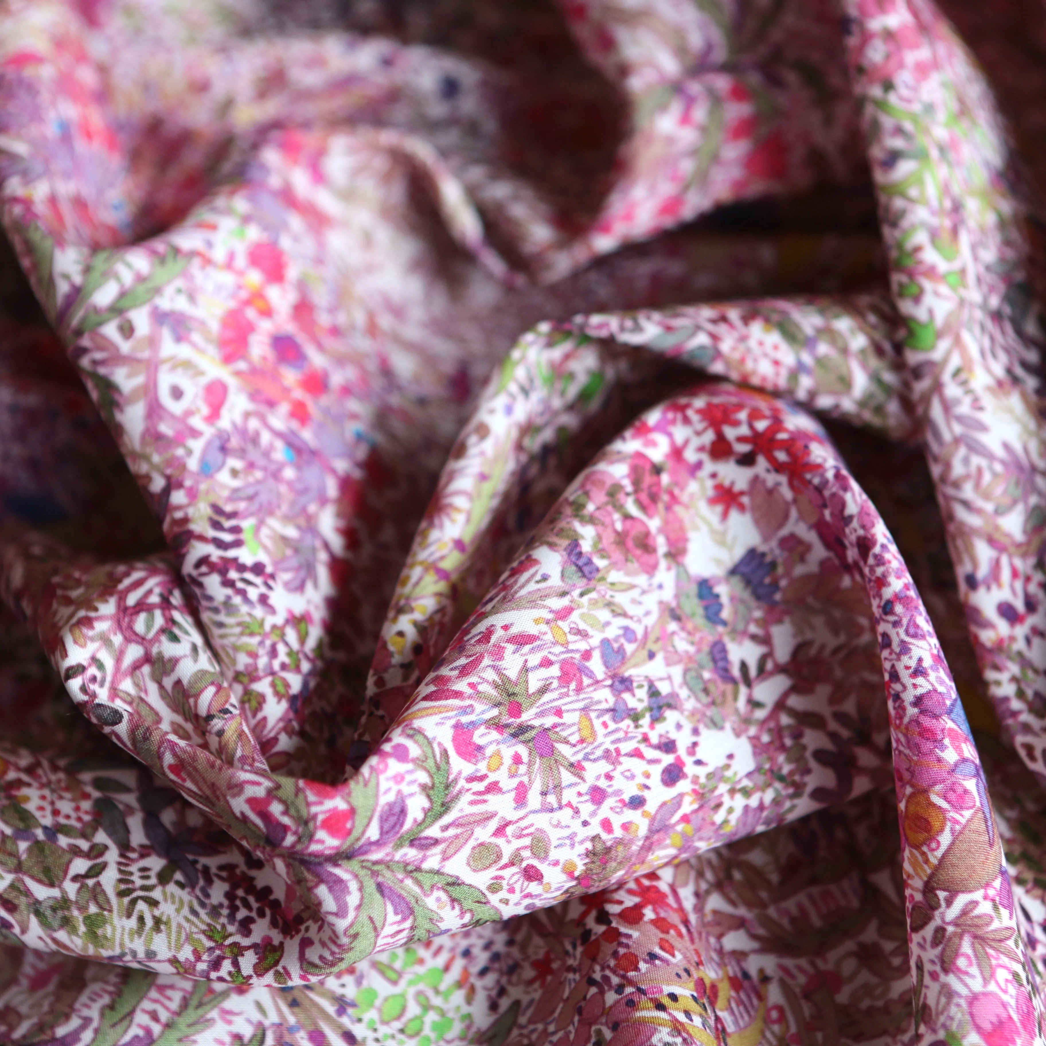 Fields Of Eden - Liberty (Organic) Tana Lawn™ - Image 2