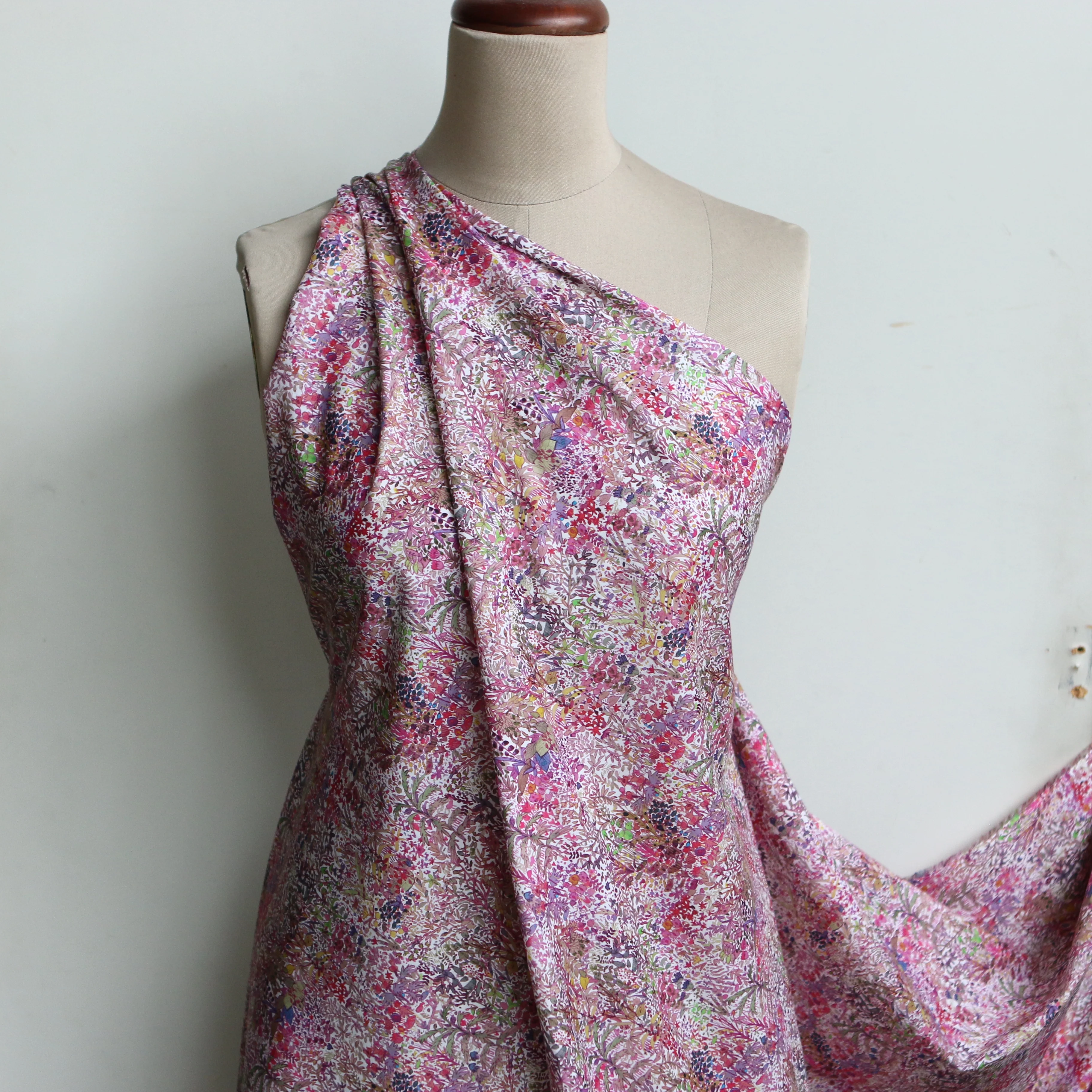Fields Of Eden - Liberty (Organic) Tana Lawn™ - Image 5