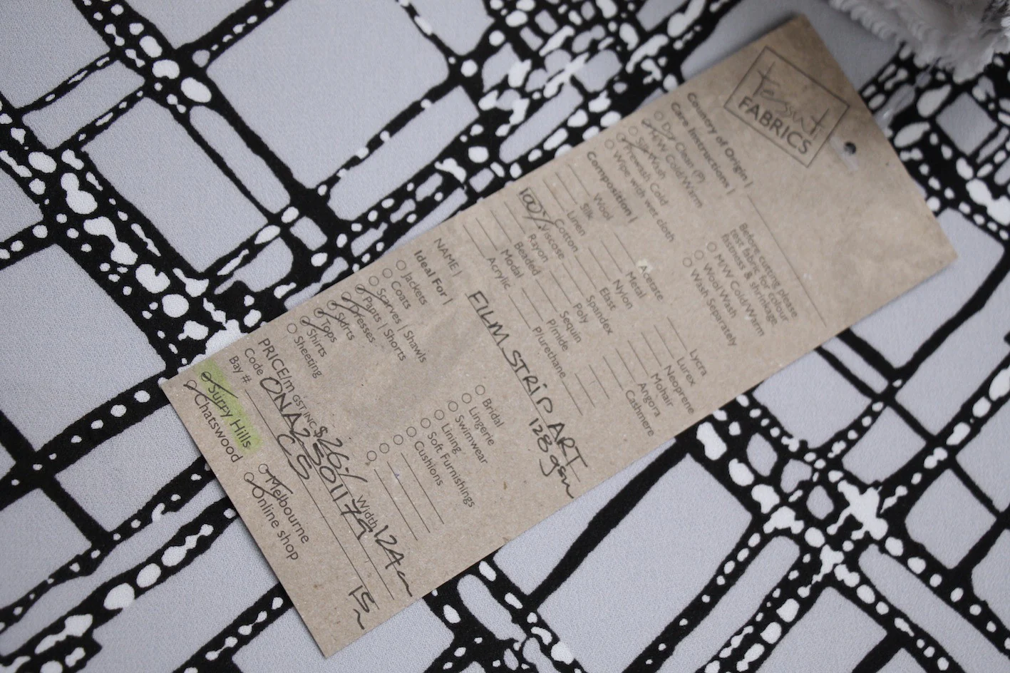 Film Strip Art - Image 3