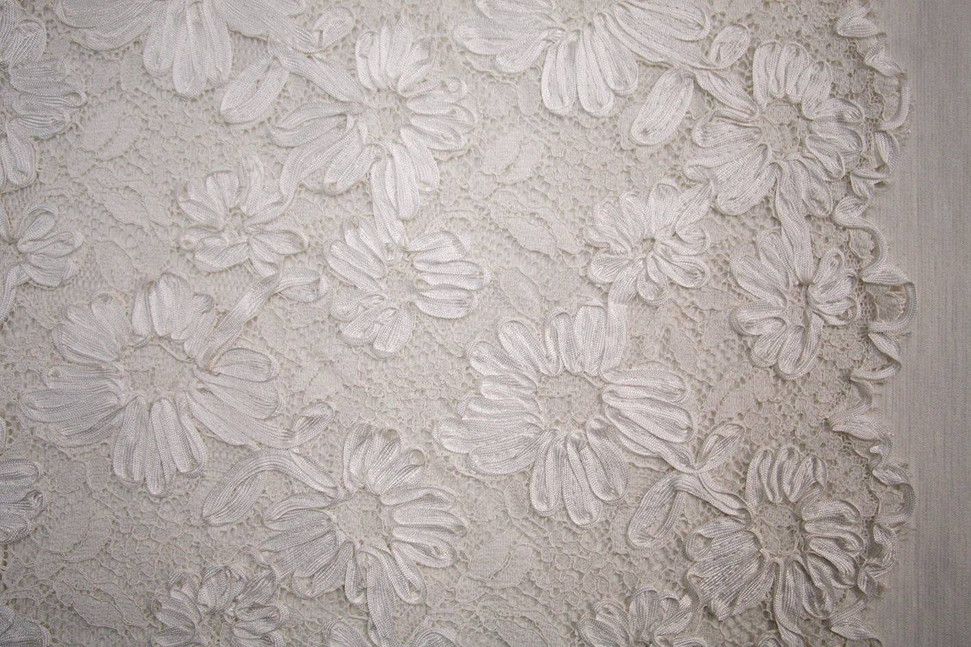 Fiora Ribbon Champagne - Image 3