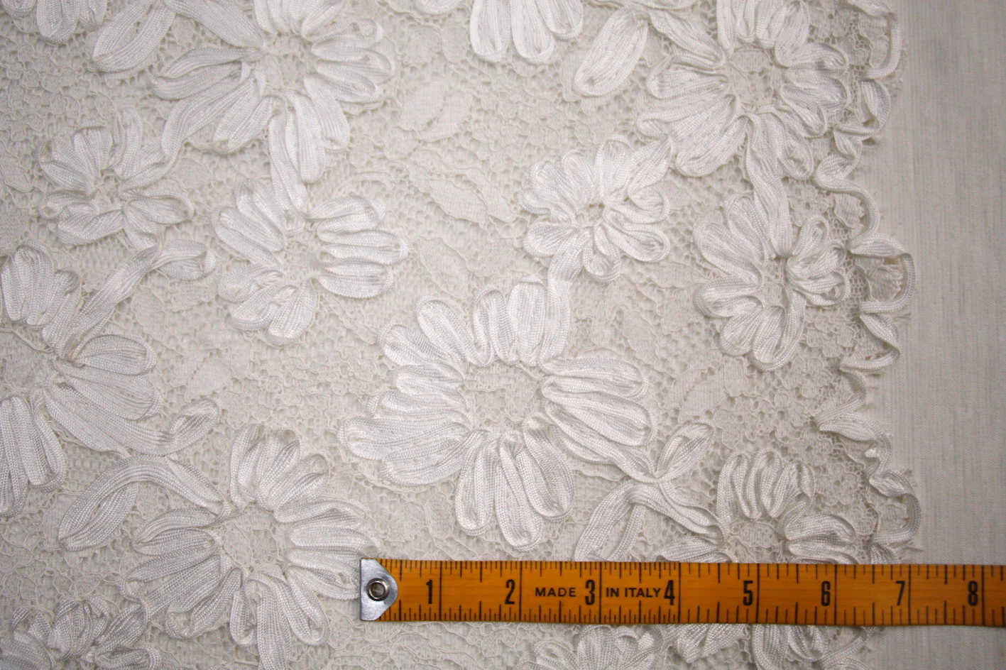 Fiora Ribbon Champagne - Image 4