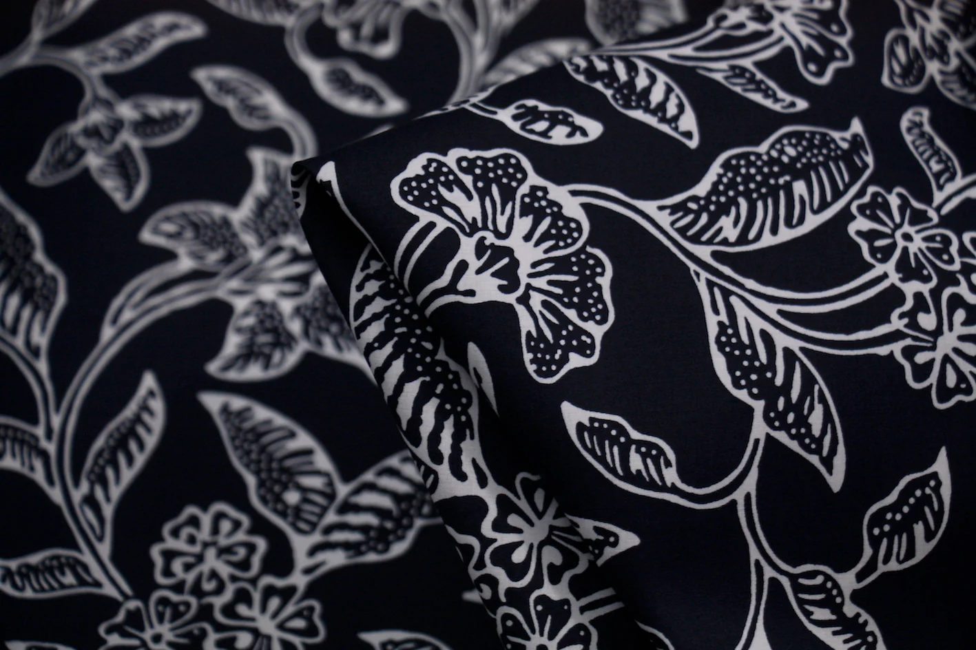 Fiore Batik