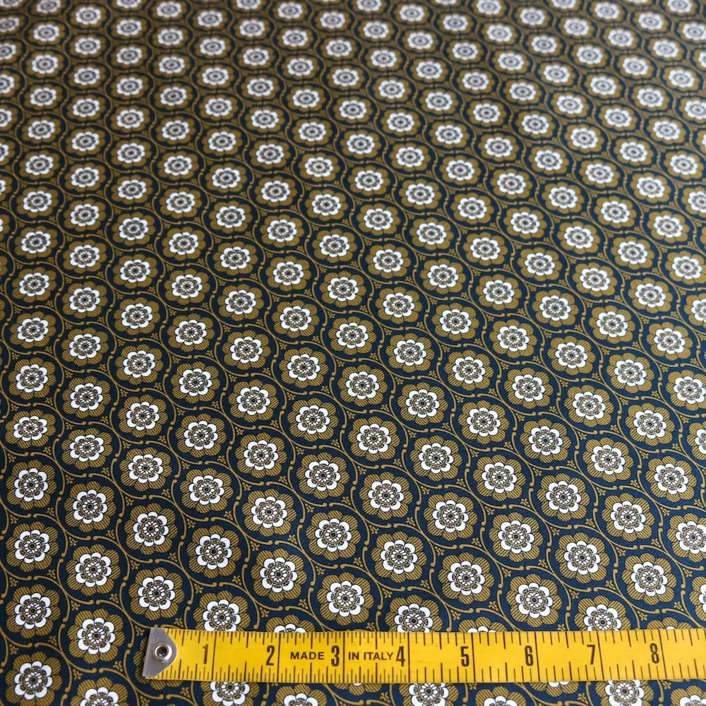 Fiori Firenze Stretch Cotton - Image 3