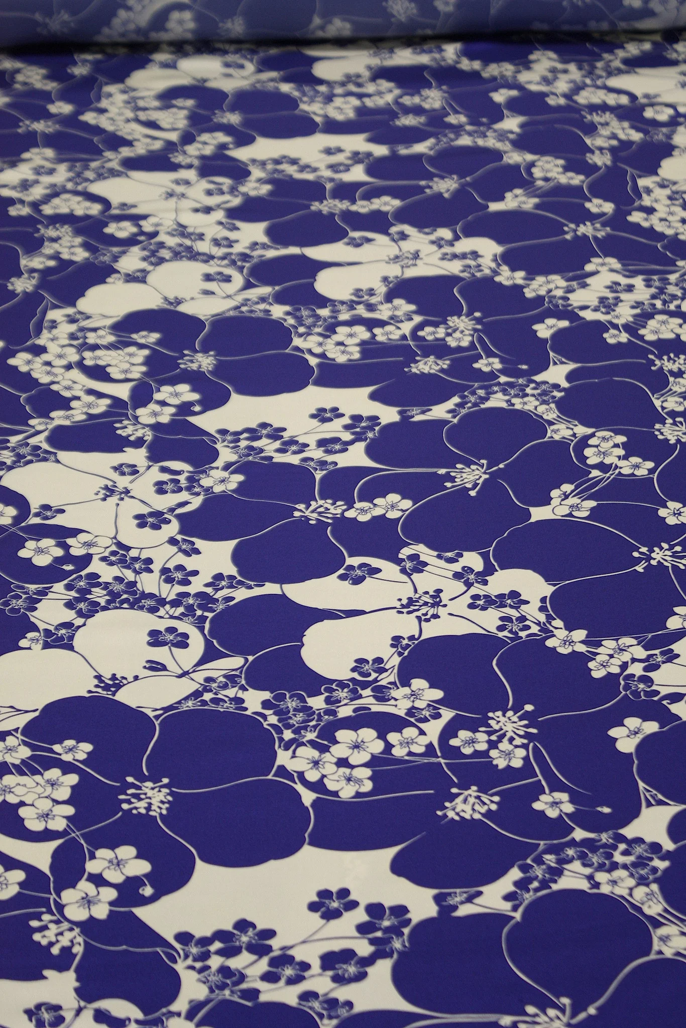 Fiori Monocolo Blue - Image 2