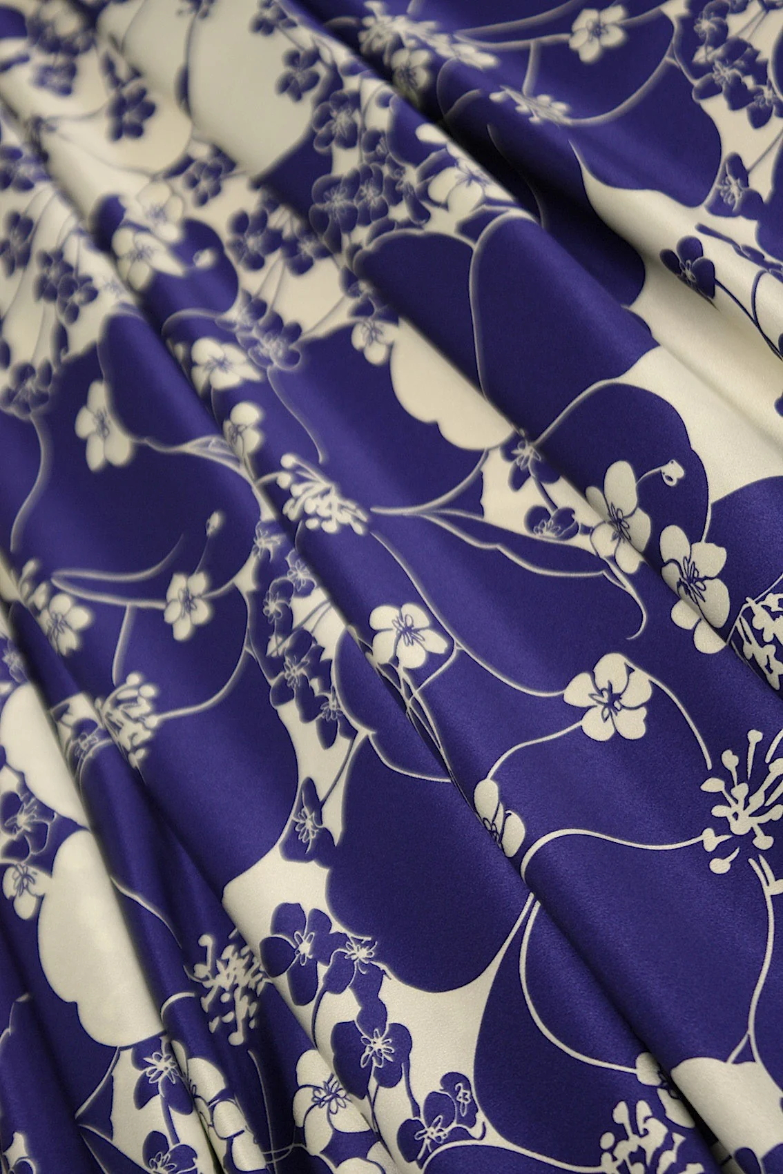 Fiori Monocolo Blue - Image 3