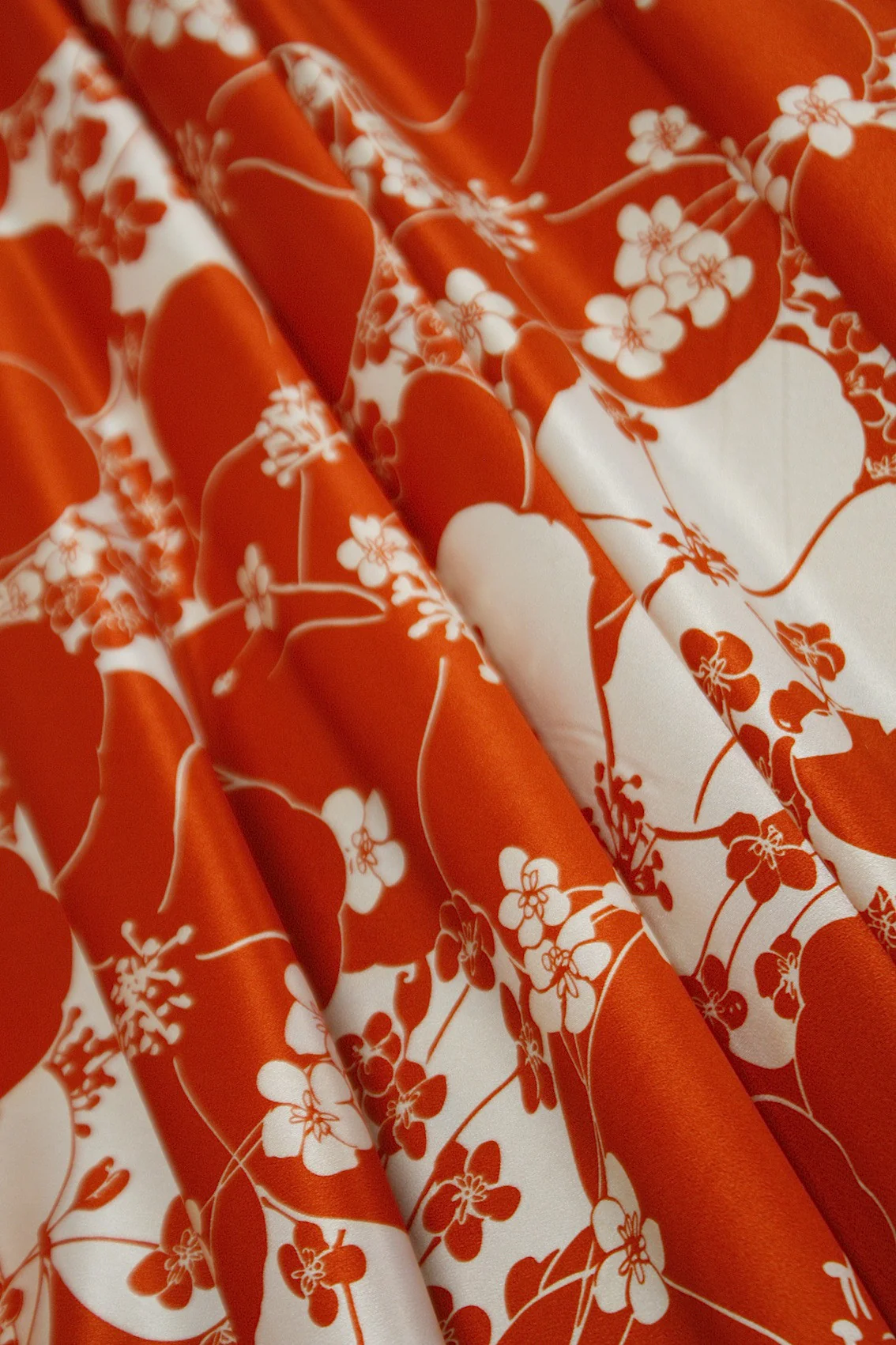 Fiori Monocolo Orange - Image 2