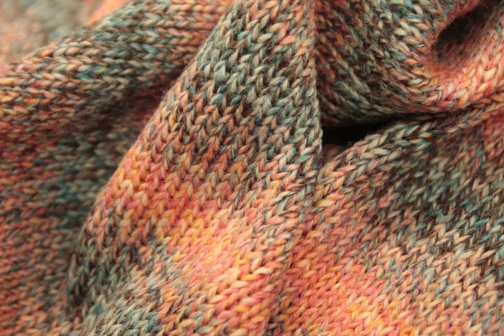 Fire Weave