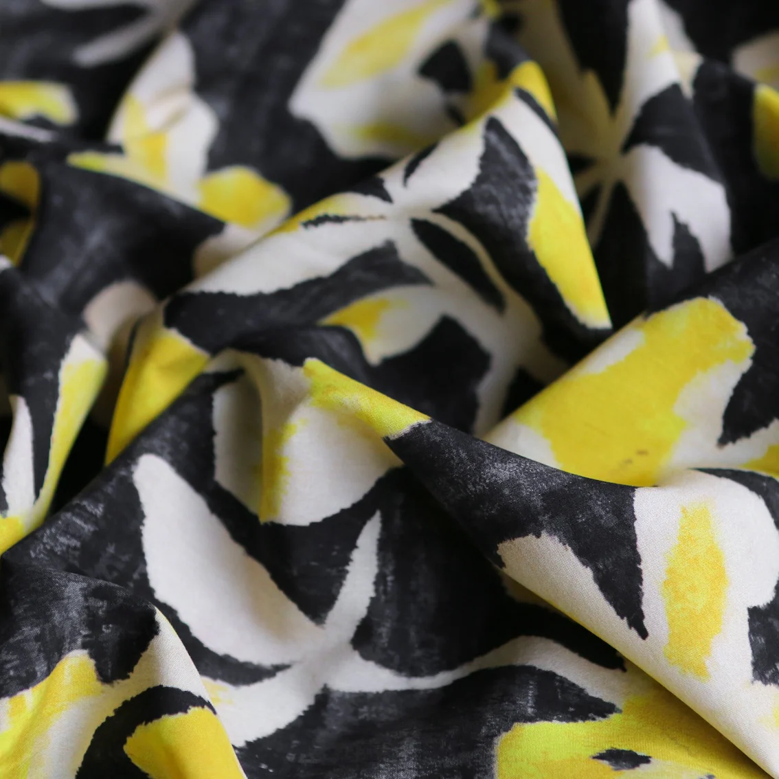 Firefly Dance Viscose/Tencel - Image 2