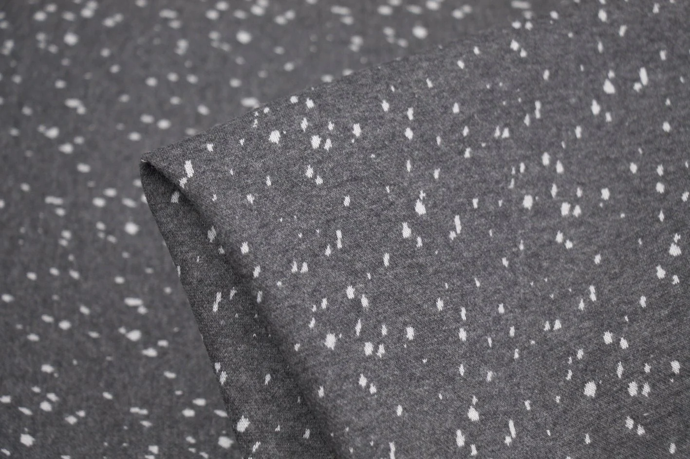 First Snow Fall