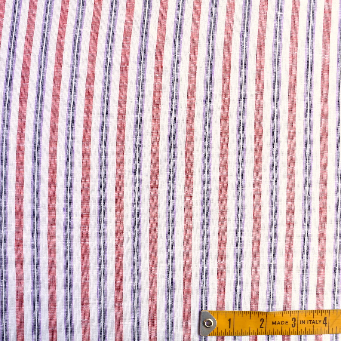 Flag Stripes Linen - Image 2