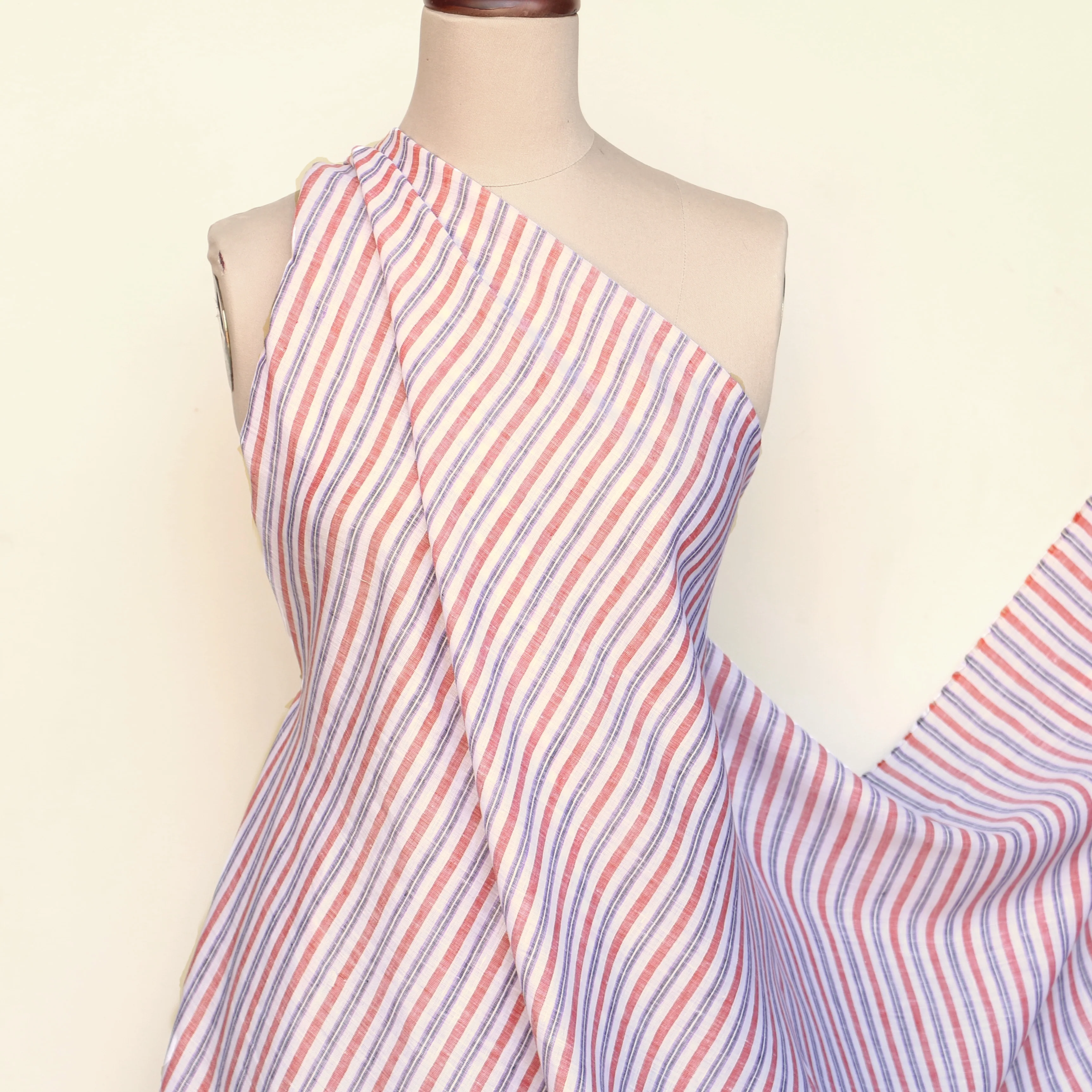 Flag Stripes Linen - Image 4
