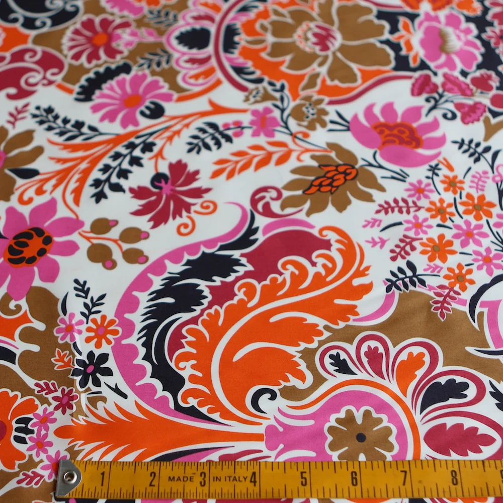 Flamboyance - Liberty Tana Lawn - Image 3
