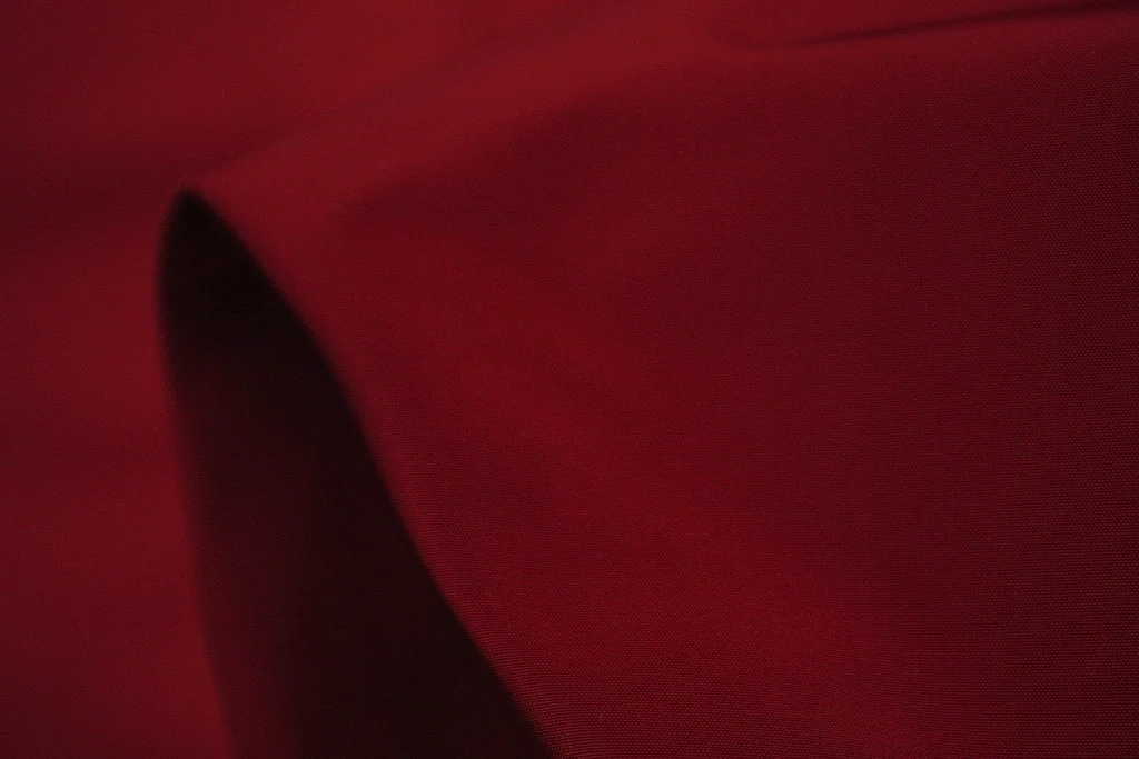 Flame Red - Tessuti Awards 2013 (Red Fabric)