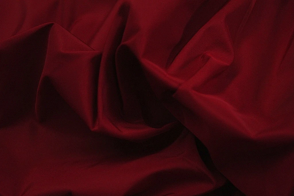 Flame Red - Tessuti Awards 2013 (Red Fabric) - Image 2