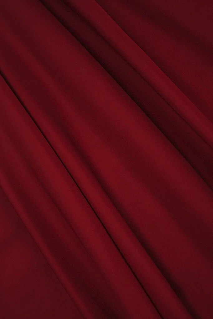 Flame Red - Tessuti Awards 2013 (Red Fabric) - Image 3