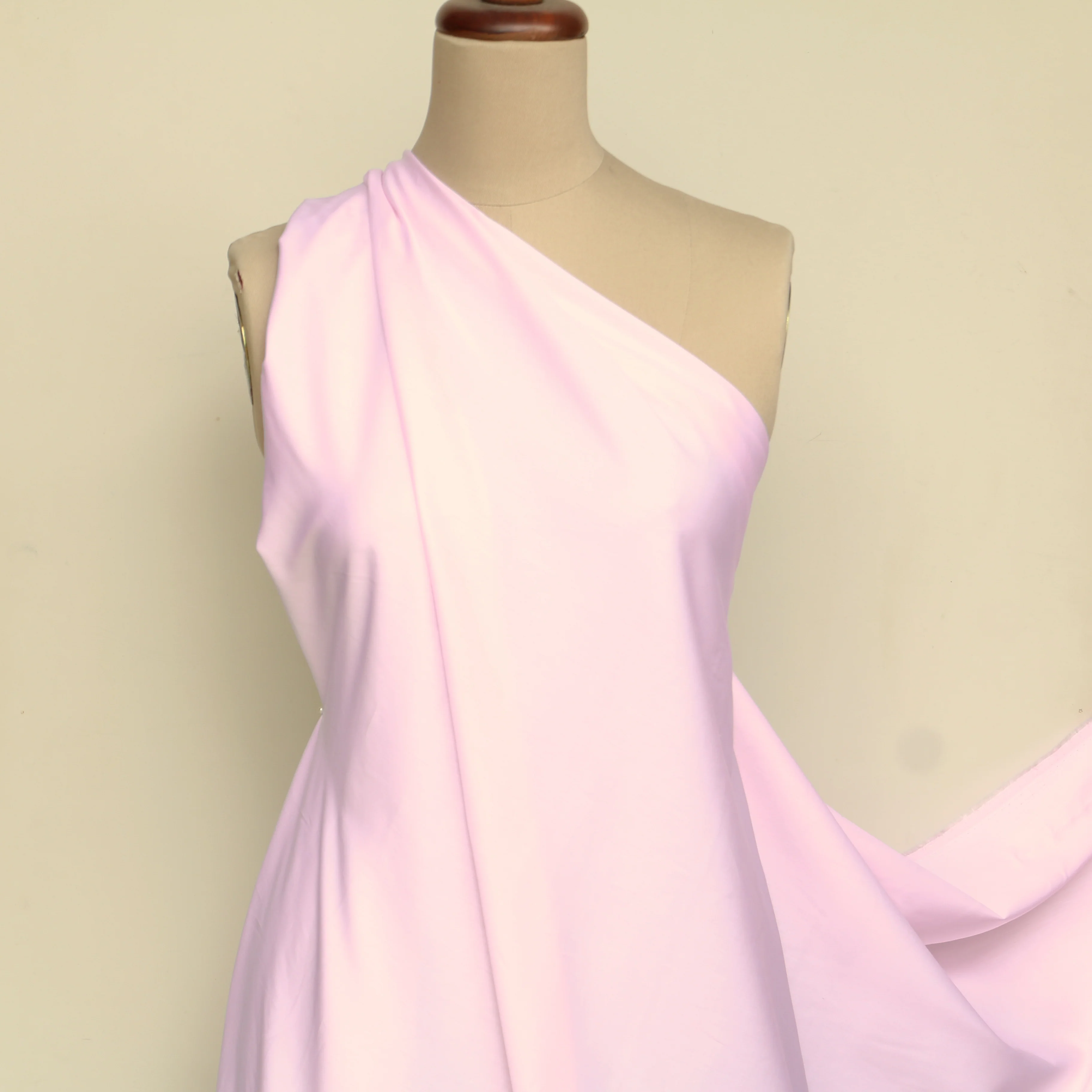Flamingo Soft Cotton Shirting - Image 3