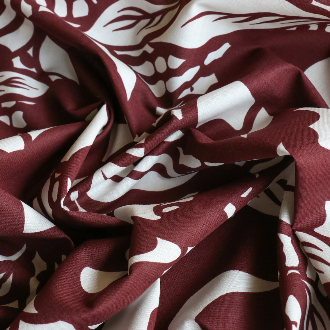 Flavia's Fino Cotton Voile - Image 2